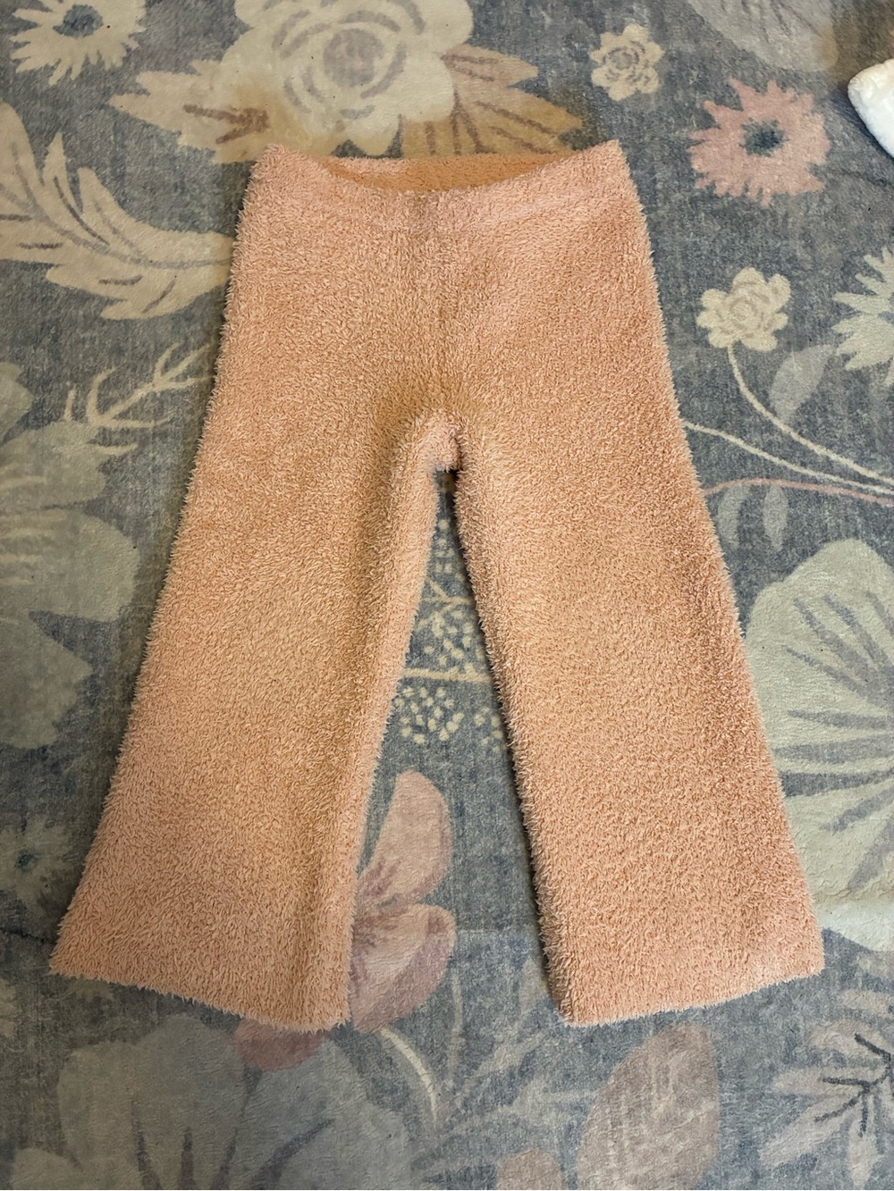 Posh Peanut Cuddle Pants 3/4